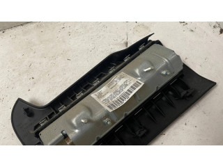 Подушка безопасности для колен 96600568ZD, 14022009   Citroen C4 I