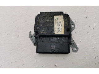 Блок подушек безопасности Volkswagen Golf VIII