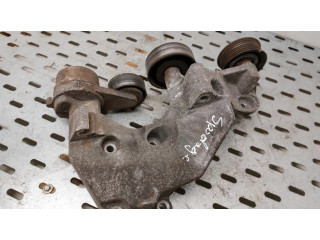 Кронштейн генератора