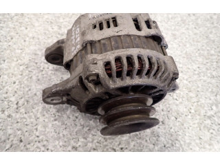 Генератор a3t09198, A3T09198 Mitsubishi Pajero