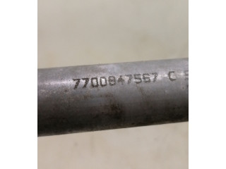 Механизм стеклоочистителей (трапеция)