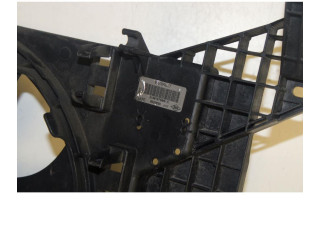 Вентилятор радиатора Dacia Duster 1.5