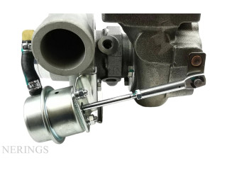 Turbodmychadlo Турбина 4520200001, 4520201 Nissan Patrol Y60 RD28T