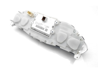 Панель приборов 9821126480 Peugeot 2008 I