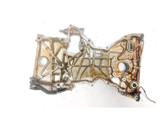 Масляный насос     Honda Civic 1.8