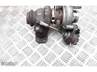 Turbodmychadlo Турбина 9673283680, 4937352020 Citroen C3 Picasso
