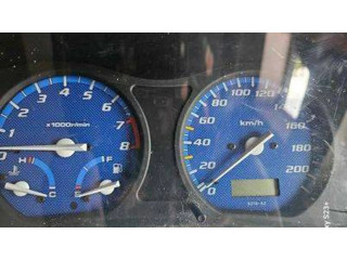 Přístrojová deska Honda HR-V 2003 HR0265