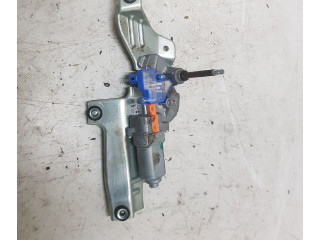 Моторчик заднего дворника     Subaru Forester SH