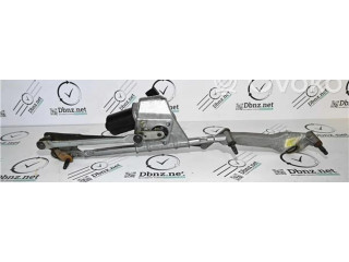 Моторчик дворников A2518202542 Mercedes-Benz R AMG W251