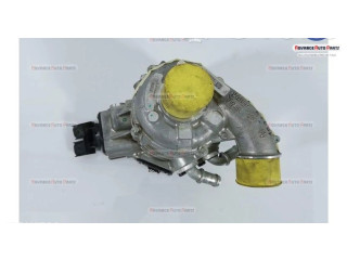 Турбина Audi SQ7