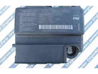 Другие блоки управления / модули 00052058730, 93977D219   Fiat Tipo