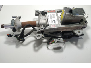    Рулевая рейка 2W93-3C529-AK, 2W93-3C529-AK   Jaguar XF X250 2007 - 2015 года