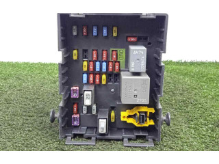 Модуль управления BSM 68068355AE Fiat Freemont