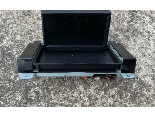 Дисплей 31215558, 312155581 Volvo C70