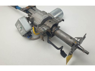 Рулевая рейка 563000X700, GJ50011501F1 Hyundai i10 2007 - 2012 года