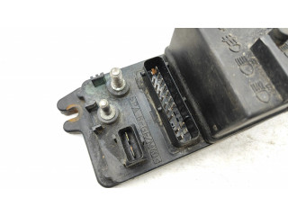 Блок предохранителей    Alfa Romeo 166    