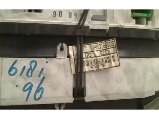 Панель приборов HR0166103, HR0166103 Rover 600