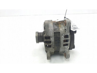 Генератор 04C903023C Skoda Fabia Mk3 (NJ) 1.0