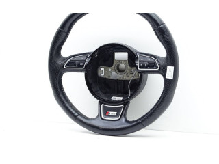 Руль 8U0419091R, 565425696 Audi Q3 8U