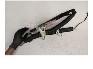 Боковая подушка безопасности Dacia Duster II