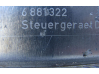 Блок АБС 6880267   BMW  X3 F25  2010 - 2017 года