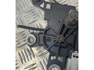 Комплект электрического механизма для подъема окна Petgf45 Audi A3 S3 8P 2003 - 2012 года