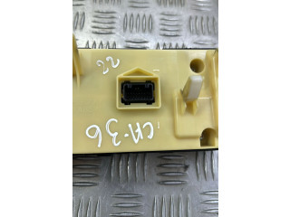 Блок управления климат-контролем 5590053200 Lexus IS III XE30