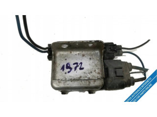 Реостат вентилятора печки