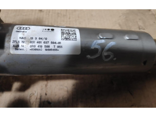    Рулевая рейка 8R0419506   Audi Q5 SQ5 2008 - 2017 года