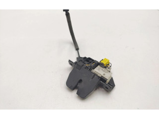 Zámek zadních dveří Opel Vectra C 2004