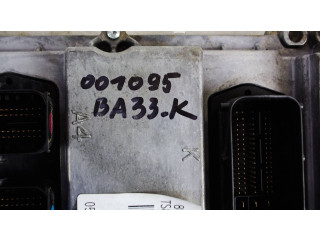 Řídící jednotka 8W0907311B Audi A4 Allroad B9 2017