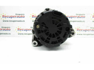 Генератор A6641540102 SsangYong Actyon sports I