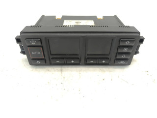 Блок управления климат-контролем 8L0820043B, 5HB00760800 Audi A3 S3 8L