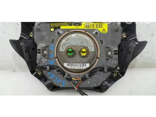 Подушка безопасности водителя SCFNX53NEYM Saab 9-5