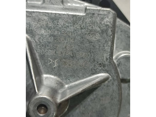 Моторчик заднего дворника 9819900080 Peugeot 2008 II