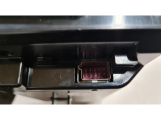 Дисплей 65829151979, 9151979 BMW 3 E92 E93