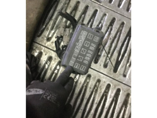 Блок предохранителей Daihatsu Terios