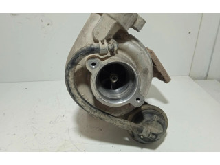 Турбина Peugeot 406 9611145380