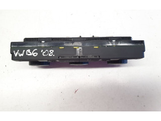 Блок управления климат-контролем 3C0907044DK, nr9523   Volkswagen PASSAT B6