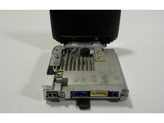 Дисплей D23N611J0B Mazda CX-3