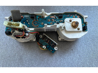 Přístrojová deska  Mitsubishi Pajero 1989 MB603144, MB603146  