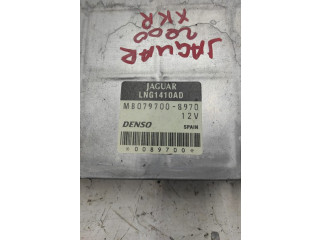 Variklio valdymo blokas    Jaguar XK8 - XKR