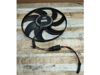 Вентилятор радиатора 28908002282, EC138Y19 Volvo XC90