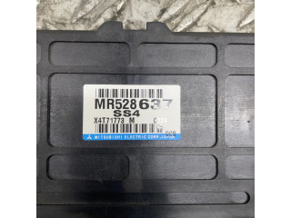 Řídící jednotka Mitsubishi Pajero 2002