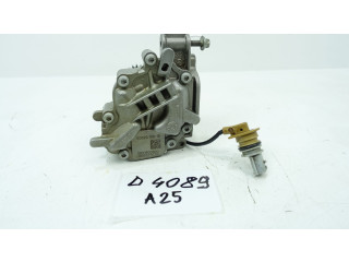 Масляный насос   2821800600, 2821800600  Nissan Qashqai 