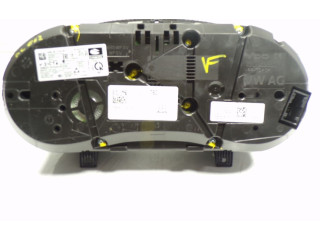 Панель приборов 8V0920760, 8V0920760   Audi A3 8Y       