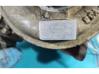  Турбина KIA Ceed  775274-2, IMPRK1435708   для двигателя D4FB      