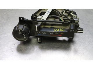 Блок управления климат-контролем    Hyundai Atos Classic