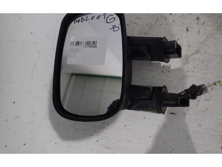 Zpětné zrcátko Fiat Doblo 2001