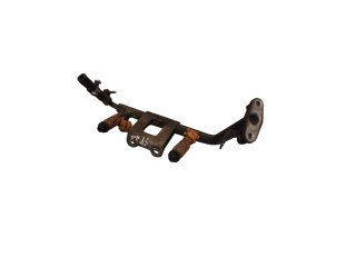 Форсунка     Subaru Forester SF   